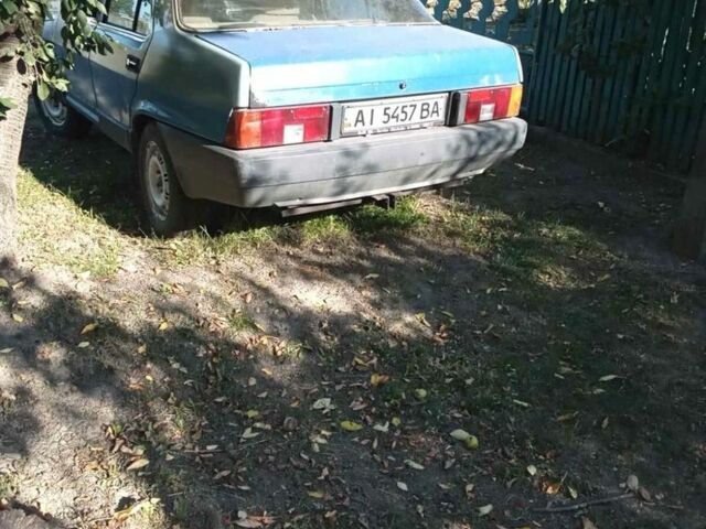 Сірий Фіат Регата, об'ємом двигуна 1.5 л та пробігом 100 тис. км за 550 $, фото 1 на Automoto.ua