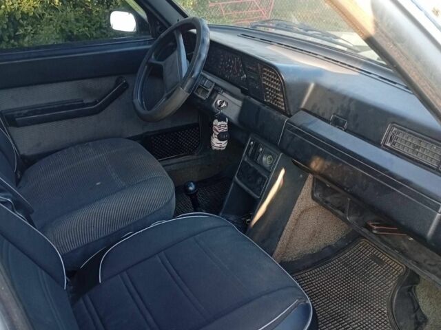 Серый Фиат Регата, объемом двигателя 0 л и пробегом 2 тыс. км за 1189 $, фото 2 на Automoto.ua