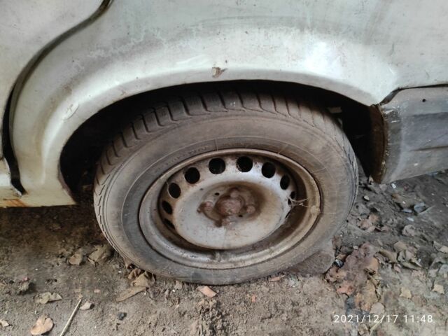 Синий Фиат Регата, объемом двигателя 1.5 л и пробегом 240 тыс. км за 500 $, фото 5 на Automoto.ua