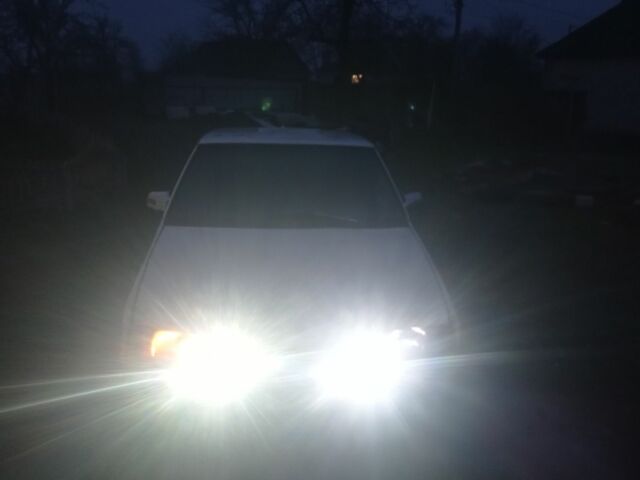 Белый Фиат Ритмо, объемом двигателя 1.5 л и пробегом 150 тыс. км за 473 $, фото 2 на Automoto.ua