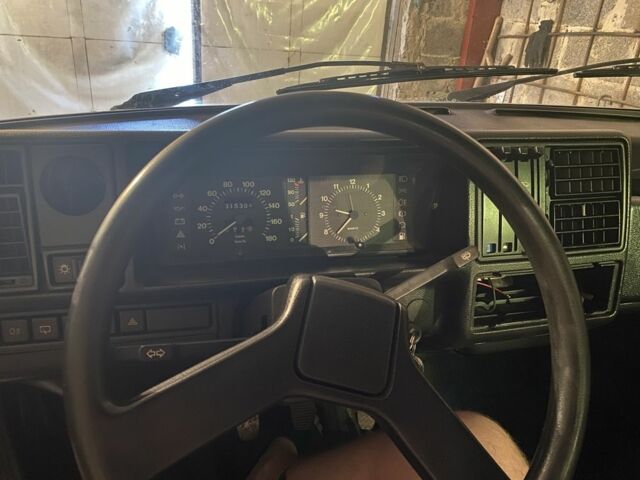 Червоний Фіат Ритмо, об'ємом двигуна 1.1 л та пробігом 3 тис. км за 488 $, фото 7 на Automoto.ua