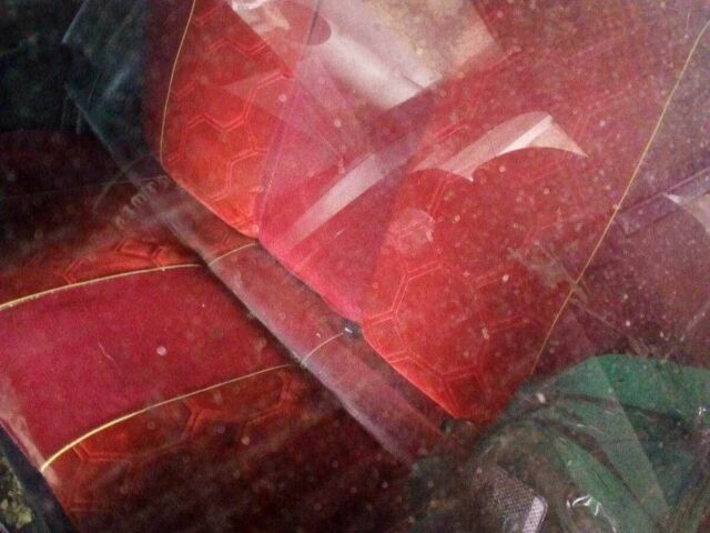 Красный Фиат Ритмо, объемом двигателя 0 л и пробегом 100 тыс. км за 500 $, фото 3 на Automoto.ua