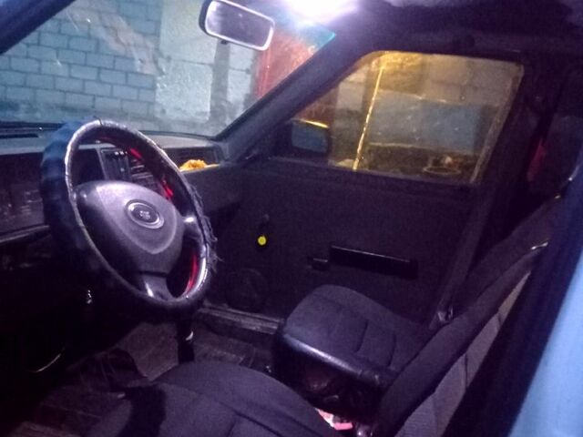 Фиат Ритмо, объемом двигателя 1.4 л и пробегом 0 тыс. км за 350 $, фото 2 на Automoto.ua