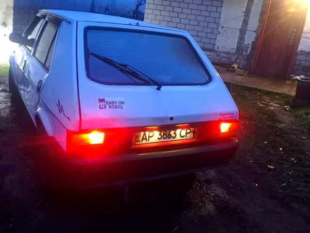 Фиат Ритмо, объемом двигателя 1.4 л и пробегом 0 тыс. км за 350 $, фото 1 на Automoto.ua