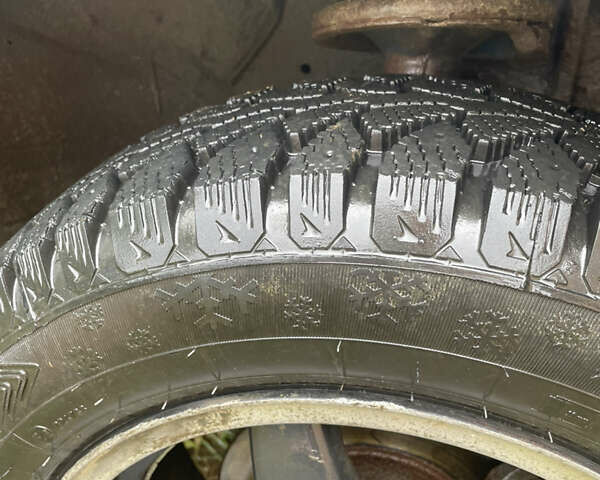 Фіат Ритмо, об'ємом двигуна 1.1 л та пробігом 99 тис. км за 1300 $, фото 8 на Automoto.ua