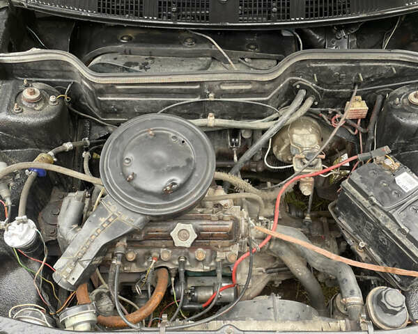 Фіат Ритмо, об'ємом двигуна 1.1 л та пробігом 99 тис. км за 1300 $, фото 9 на Automoto.ua