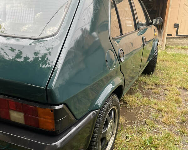 Фіат Ритмо, об'ємом двигуна 1.1 л та пробігом 99 тис. км за 1300 $, фото 3 на Automoto.ua