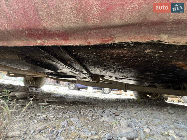 Фіат Ритмо, об'ємом двигуна 1.7 л та пробігом 250 тис. км за 250 $, фото 4 на Automoto.ua