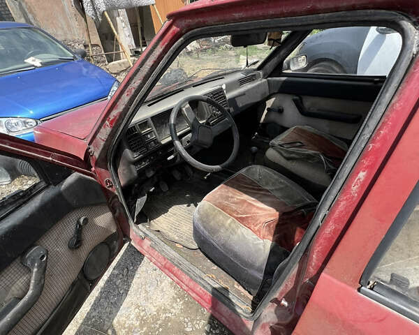 Фіат Ритмо, об'ємом двигуна 1.7 л та пробігом 250 тис. км за 250 $, фото 3 на Automoto.ua