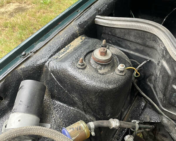 Фіат Ритмо, об'ємом двигуна 1.1 л та пробігом 99 тис. км за 1300 $, фото 11 на Automoto.ua