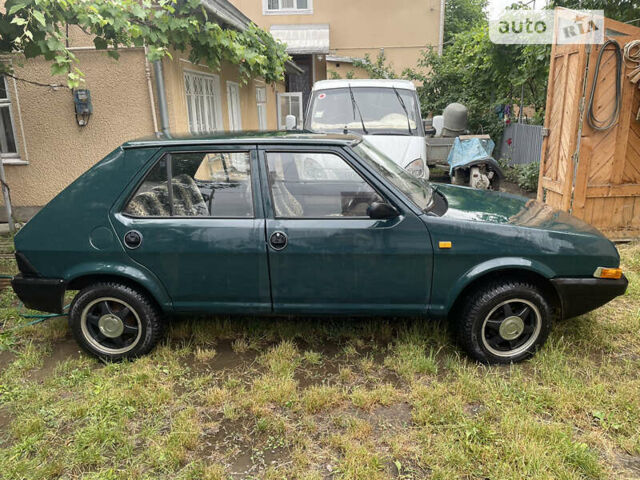 Фіат Ритмо, об'ємом двигуна 1.1 л та пробігом 99 тис. км за 1300 $, фото 7 на Automoto.ua