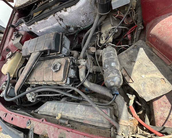 Фіат Ритмо, об'ємом двигуна 1.7 л та пробігом 250 тис. км за 250 $, фото 6 на Automoto.ua