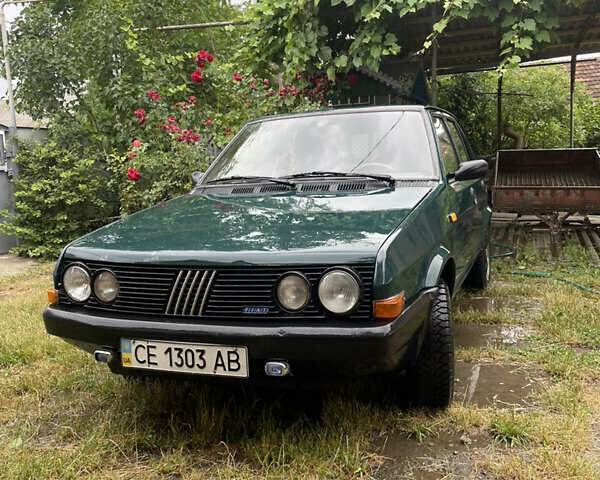 Фіат Ритмо, об'ємом двигуна 1.1 л та пробігом 99 тис. км за 1300 $, фото 12 на Automoto.ua