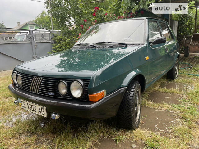 Фіат Ритмо, об'ємом двигуна 1.1 л та пробігом 99 тис. км за 1300 $, фото 5 на Automoto.ua