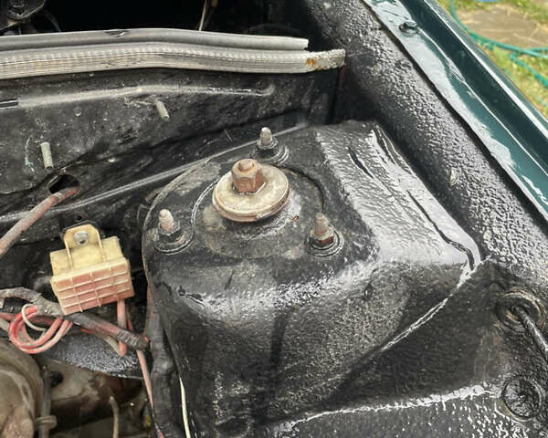 Фіат Ритмо, об'ємом двигуна 1.1 л та пробігом 99 тис. км за 1300 $, фото 10 на Automoto.ua