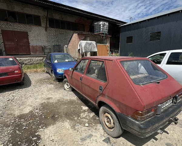 Фіат Ритмо, об'ємом двигуна 1.7 л та пробігом 250 тис. км за 250 $, фото 2 на Automoto.ua