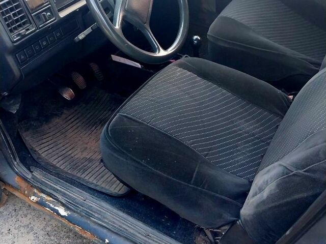 Фіат Ритмо, об'ємом двигуна 1.5 л та пробігом 0 тис. км за 700 $, фото 5 на Automoto.ua