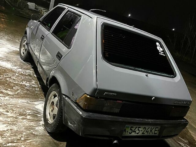 Фиат Ритмо, объемом двигателя 1.5 л и пробегом 0 тыс. км за 700 $, фото 1 на Automoto.ua