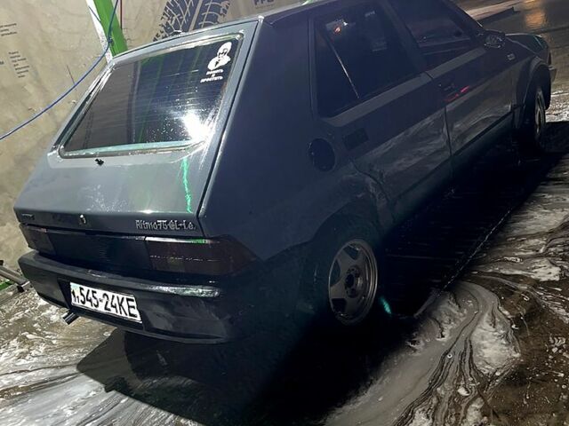 Фіат Ритмо, об'ємом двигуна 1.5 л та пробігом 0 тис. км за 700 $, фото 2 на Automoto.ua