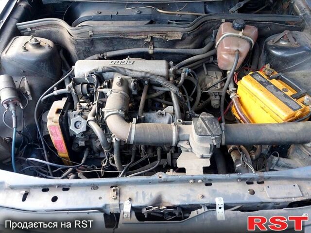 Фиат Ритмо, объемом двигателя 1.5 л и пробегом 0 тыс. км за 700 $, фото 4 на Automoto.ua