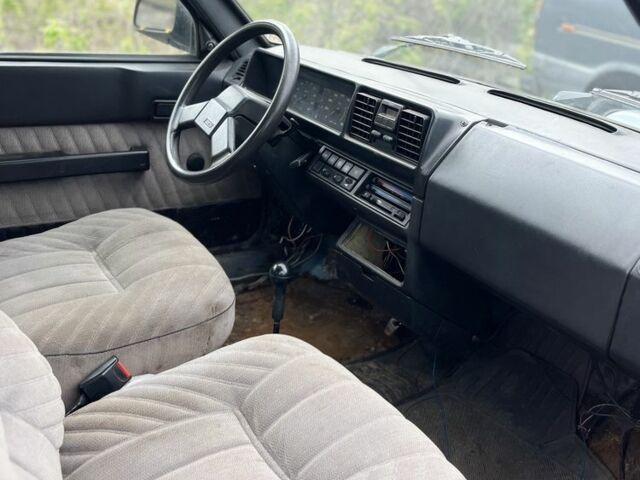 Фиат Ритмо, объемом двигателя 1 л и пробегом 200 тыс. км за 388 $, фото 5 на Automoto.ua