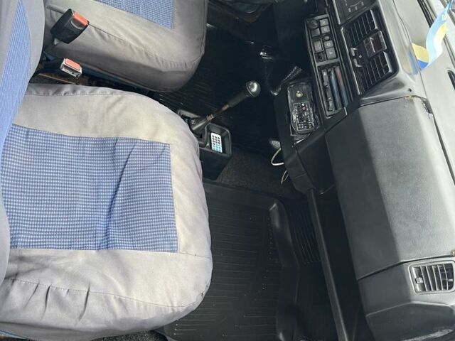 Сірий Фіат Ритмо, об'ємом двигуна 1.5 л та пробігом 200 тис. км за 461 $, фото 6 на Automoto.ua