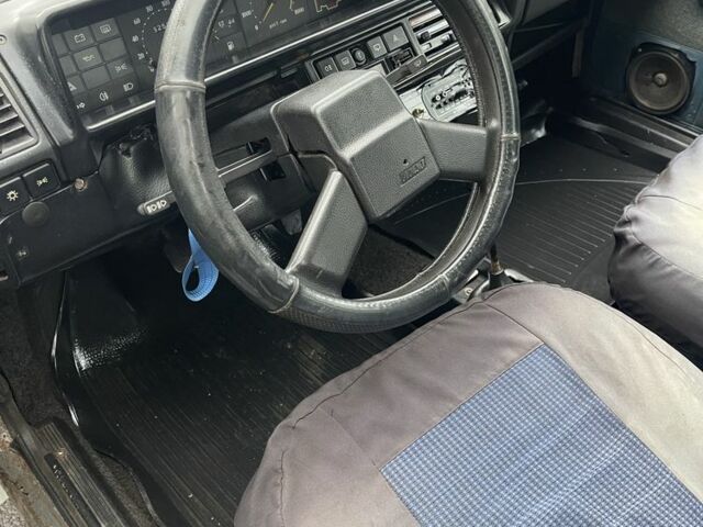 Сірий Фіат Ритмо, об'ємом двигуна 1.5 л та пробігом 200 тис. км за 461 $, фото 5 на Automoto.ua