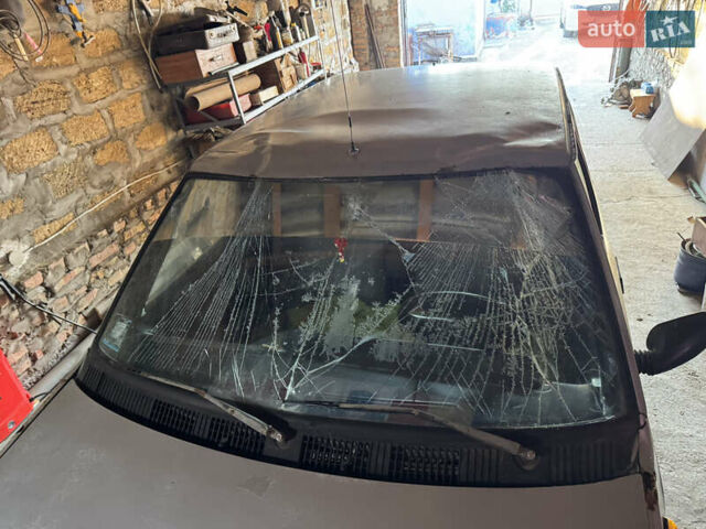 Сірий Фіат Ритмо, об'ємом двигуна 1.5 л та пробігом 110 тис. км за 318 $, фото 7 на Automoto.ua