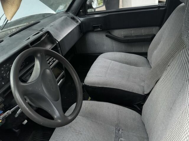 Сірий Фіат Ритмо, об'ємом двигуна 1.5 л та пробігом 106 тис. км за 439 $, фото 4 на Automoto.ua