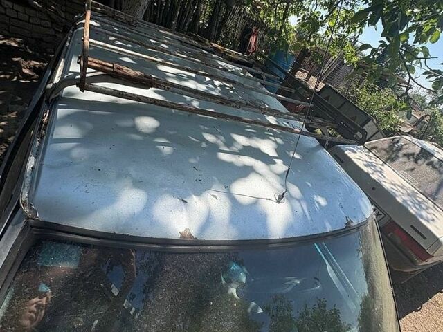 Сірий Фіат Ритмо, об'ємом двигуна 0 л та пробігом 110 тис. км за 356 $, фото 4 на Automoto.ua