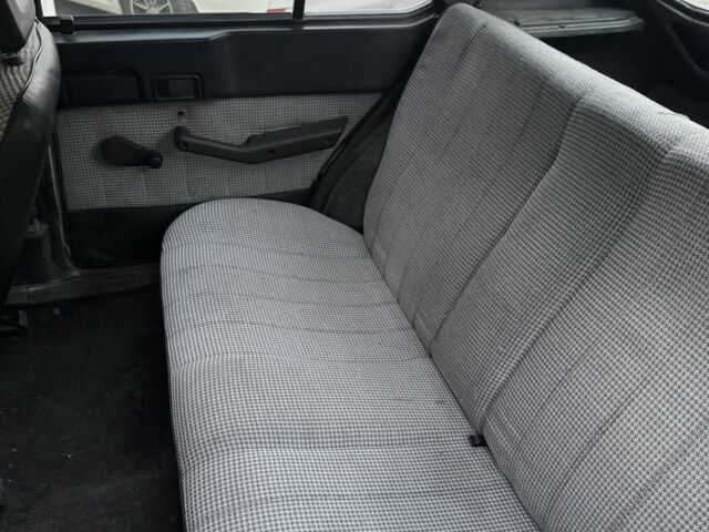 Сірий Фіат Ритмо, об'ємом двигуна 1.5 л та пробігом 106 тис. км за 439 $, фото 5 на Automoto.ua