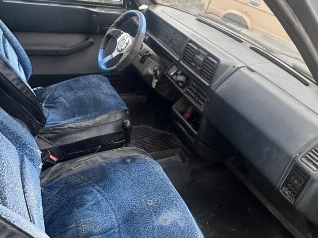 Сірий Фіат Ритмо, об'ємом двигуна 1.3 л та пробігом 1 тис. км за 473 $, фото 1 на Automoto.ua