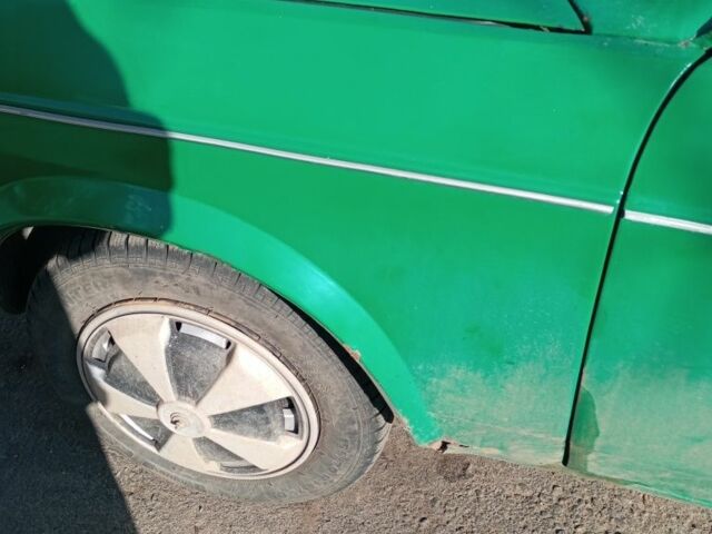 Серый Фиат Ритмо, объемом двигателя 1 л и пробегом 100 тыс. км за 723 $, фото 10 на Automoto.ua