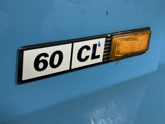 Синій Фіат Ритмо, об'ємом двигуна 1.3 л та пробігом 6 тис. км за 811 $, фото 19 на Automoto.ua