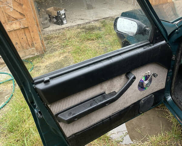 Зелений Фіат Ритмо, об'ємом двигуна 0 л та пробігом 336 тис. км за 1600 $, фото 14 на Automoto.ua