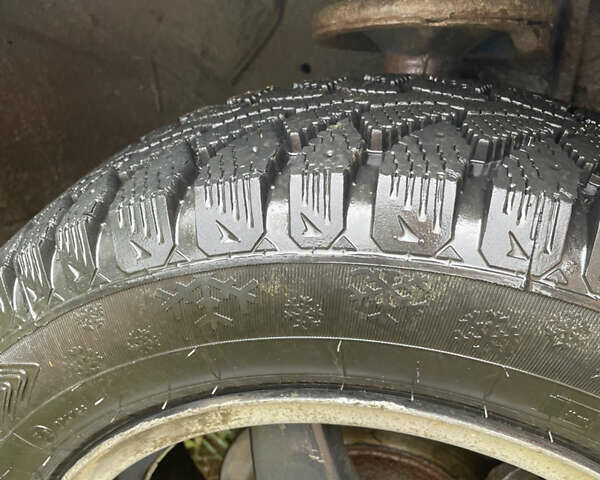 Зеленый Фиат Ритмо, объемом двигателя 0 л и пробегом 336 тыс. км за 1600 $, фото 4 на Automoto.ua