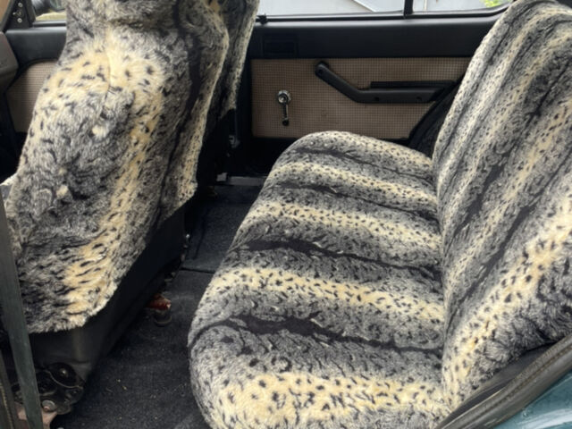 Зелений Фіат Ритмо, об'ємом двигуна 0 л та пробігом 336 тис. км за 1600 $, фото 17 на Automoto.ua