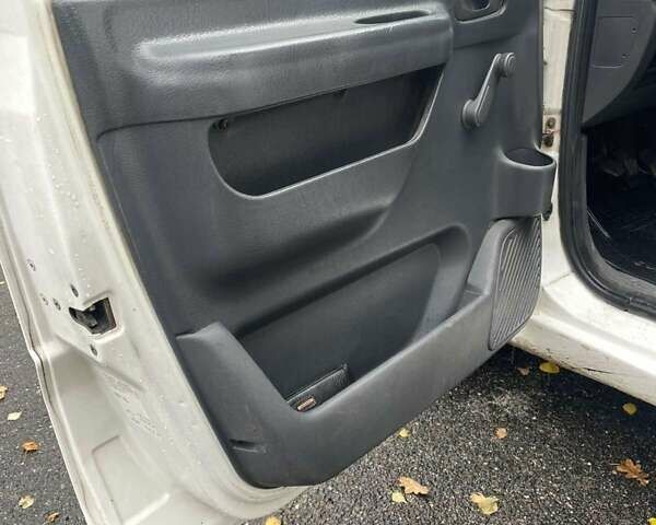 Білий Фіат Скудо, об'ємом двигуна 1.9 л та пробігом 412 тис. км за 2350 $, фото 8 на Automoto.ua