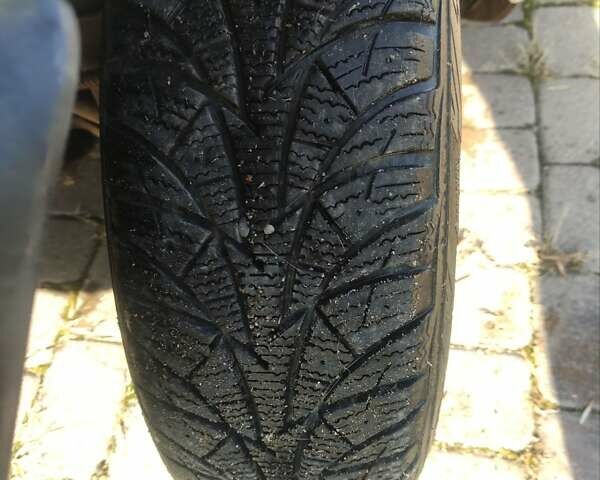 Белый Фиат Скудо, объемом двигателя 1.9 л и пробегом 485 тыс. км за 2100 $, фото 6 на Automoto.ua