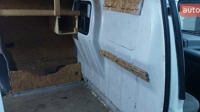 Белый Фиат Скудо, объемом двигателя 1.9 л и пробегом 360 тыс. км за 2499 $, фото 12 на Automoto.ua