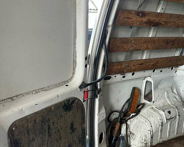 Білий Фіат Скудо, об'ємом двигуна 1.91 л та пробігом 400 тис. км за 2800 $, фото 6 на Automoto.ua