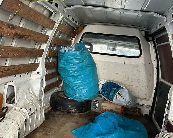 Білий Фіат Скудо, об'ємом двигуна 1.91 л та пробігом 400 тис. км за 2800 $, фото 4 на Automoto.ua