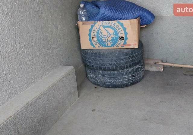 Фиат Скудо 2001 в Ивано-Франковске на Automoto.ua Белый Фиат Скудо, объемом двигателя 1.9 л и пробегом 300 тыс. км за 2000 $, фото 5 на Automoto.ua