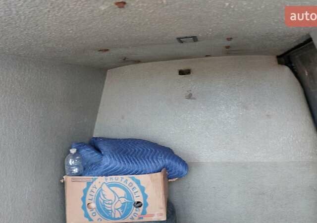 Фиат Скудо 2001 в Ивано-Франковске на Automoto.ua Белый Фиат Скудо, объемом двигателя 1.9 л и пробегом 300 тыс. км за 2000 $, фото 3 на Automoto.ua