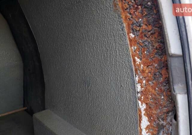 Фиат Скудо 2001 в Ивано-Франковске на Automoto.ua Белый Фиат Скудо, объемом двигателя 1.9 л и пробегом 300 тыс. км за 2000 $, фото 2 на Automoto.ua