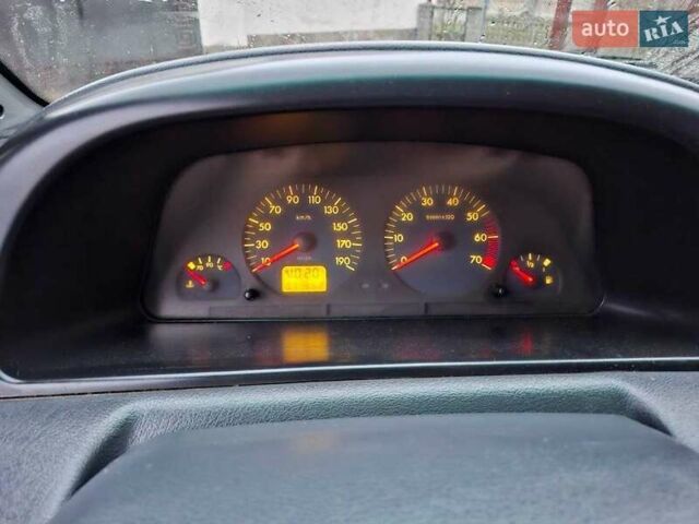 Белый Фиат Скудо, объемом двигателя 2 л и пробегом 371 тыс. км за 2200 $, фото 12 на Automoto.ua