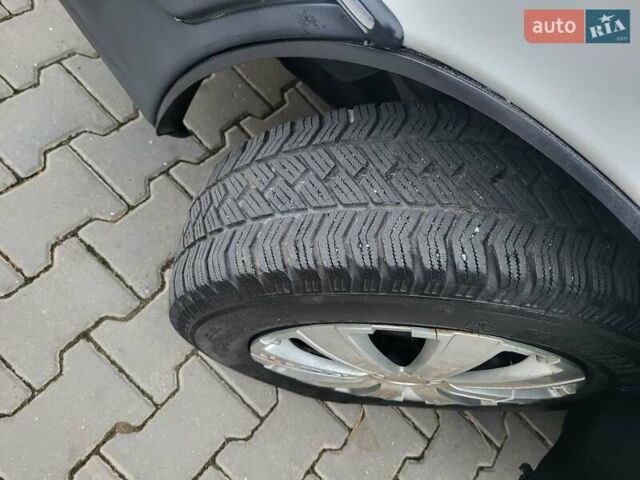 Белый Фиат Скудо, объемом двигателя 2 л и пробегом 300 тыс. км за 3600 $, фото 2 на Automoto.ua