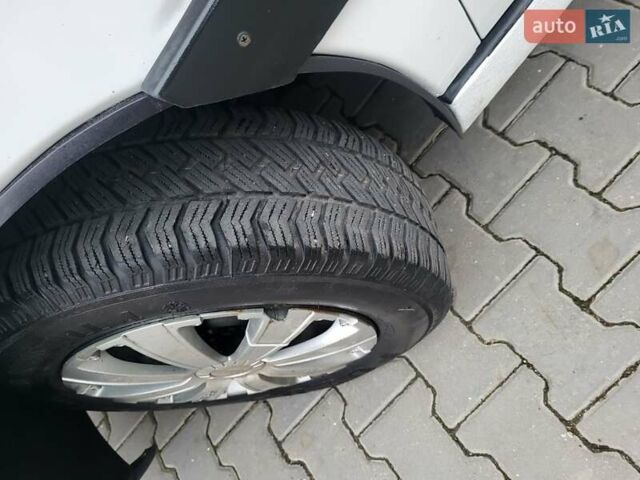 Белый Фиат Скудо, объемом двигателя 2 л и пробегом 300 тыс. км за 3600 $, фото 3 на Automoto.ua