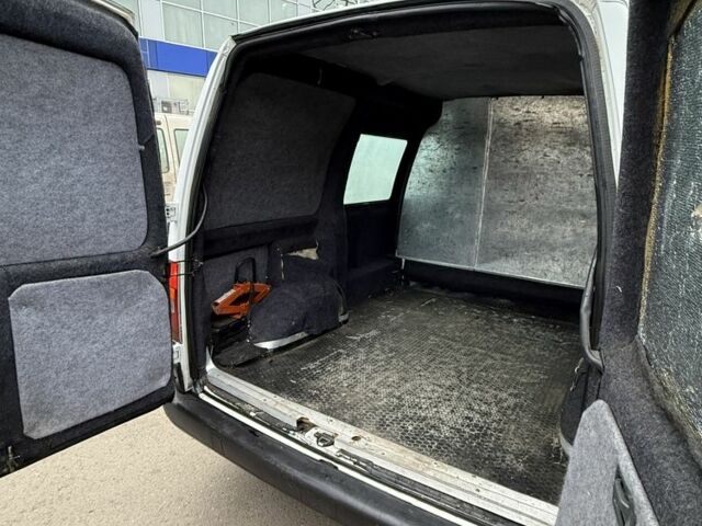 Білий Фіат Скудо, об'ємом двигуна 2 л та пробігом 350 тис. км за 4700 $, фото 6 на Automoto.ua