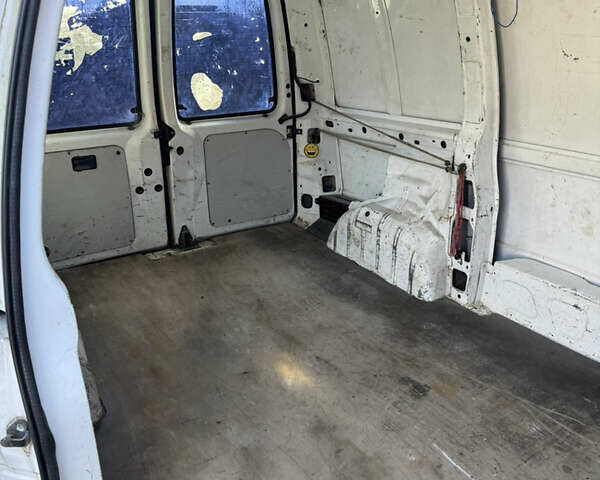 Білий Фіат Скудо, об'ємом двигуна 2 л та пробігом 377 тис. км за 2600 $, фото 6 на Automoto.ua